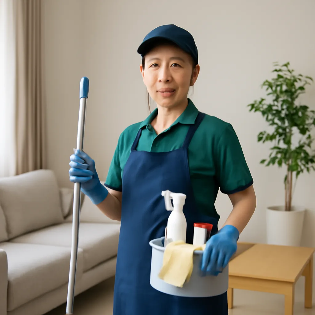 私人居家清潔推薦懶人包